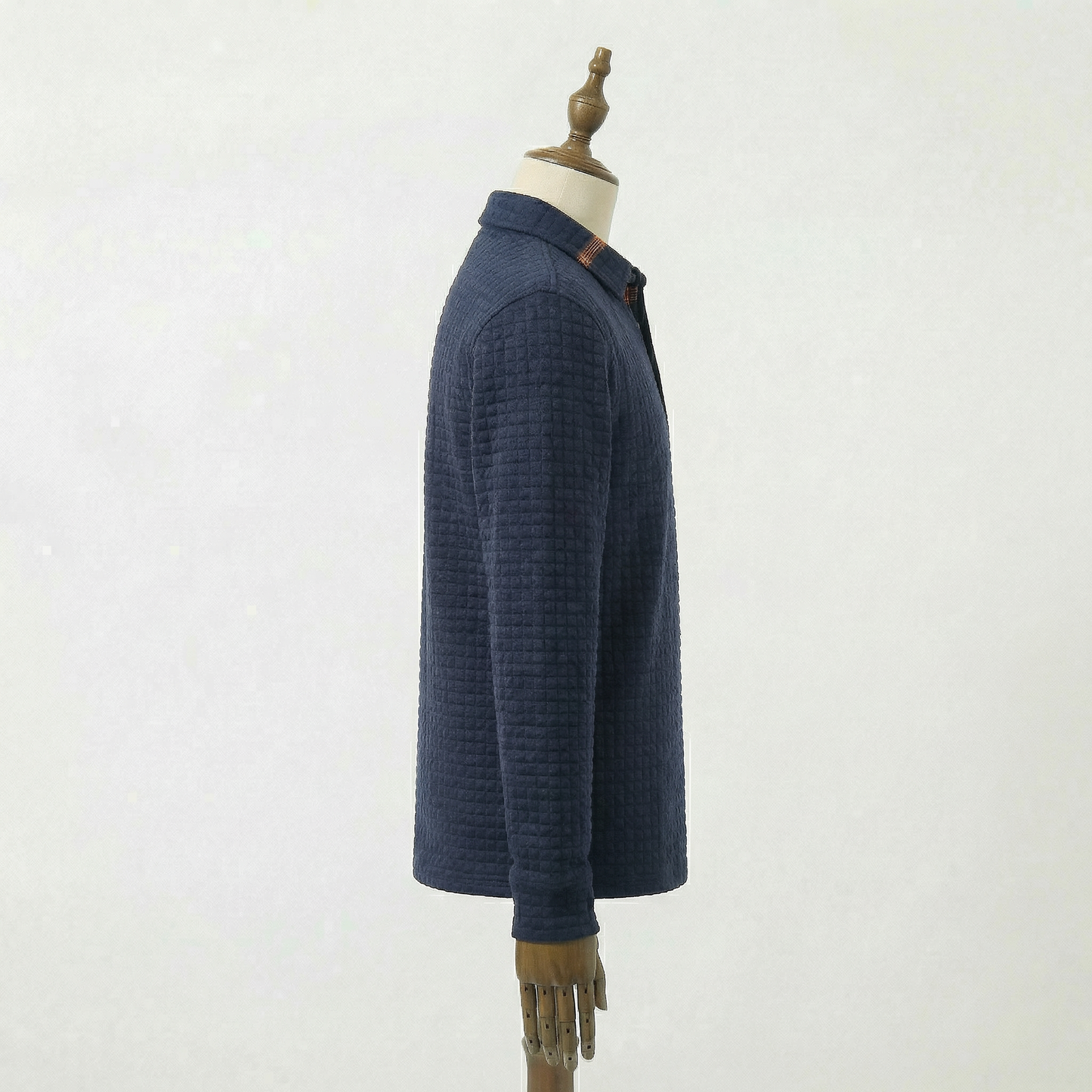 köp 1 få 1 gratis - Norden – Casual långärmad tröja