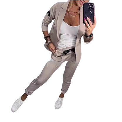 Wilma – Flexibelt 2-delat set