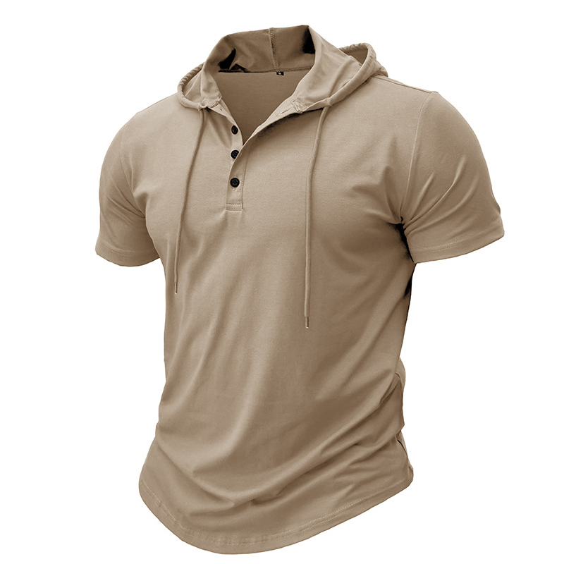 Khaki / 3XL