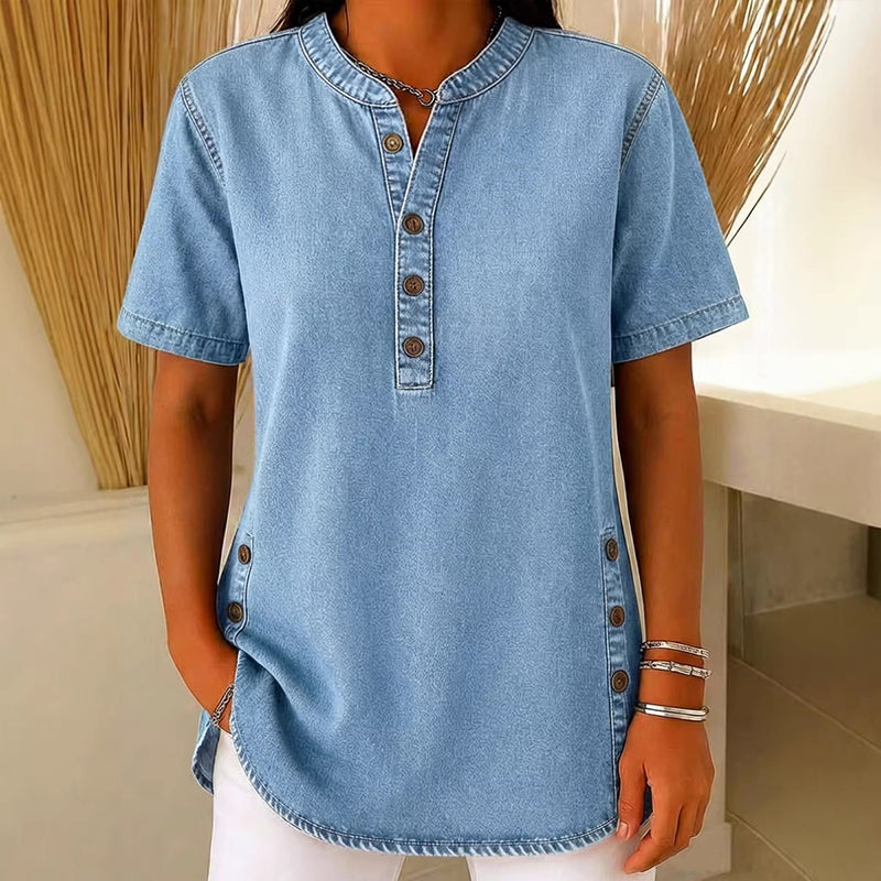 Light Blue / 3XL